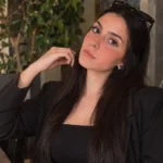 megan avedian