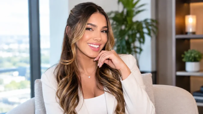 Lyna Perez Leak