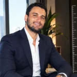 peter buchignani height