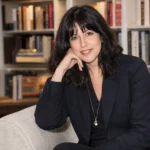 Polly Samson