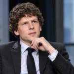 Jesse Eisenberg Net Worth
