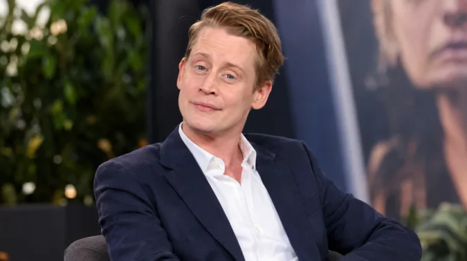 Macaulay Culkin Net Worth
