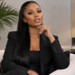 christabel west