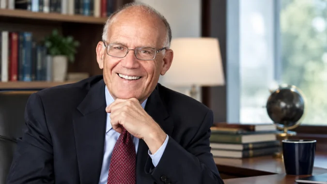 victor davis hanson net worth