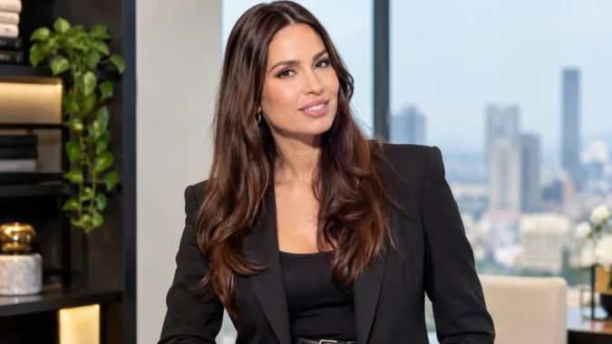 heather zumarraga height
