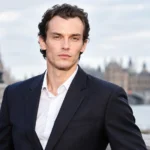 calum harper net worth