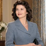 janie beggs