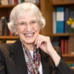 eleanor beckley