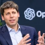 Sam Altman
