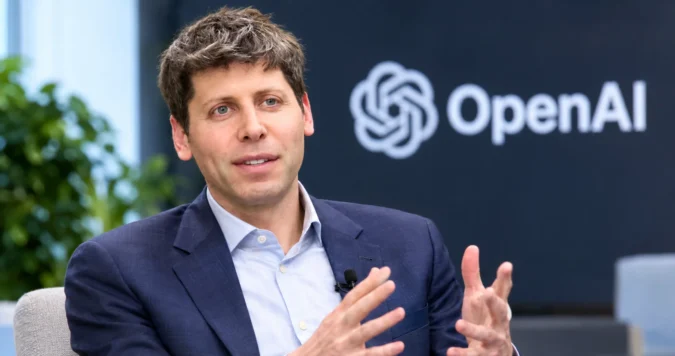 Sam Altman