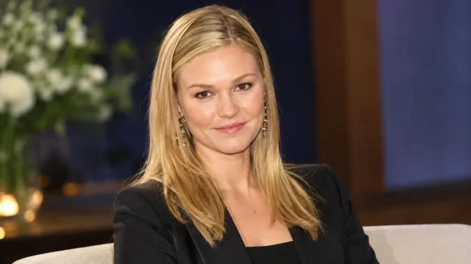 Julia Stiles