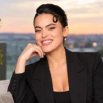 Sarah Jane Nader