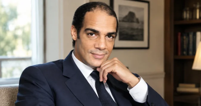 Vincent Kotchounian