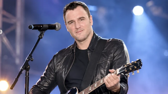 chad gilbert