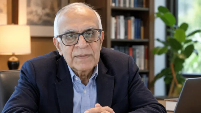 rajeev malhotra