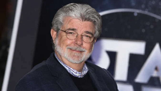 george lucas