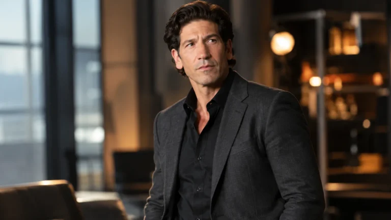 jon bernthal