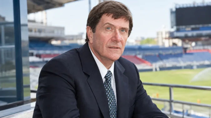 ernie accorsi