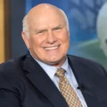 terry bradshaw