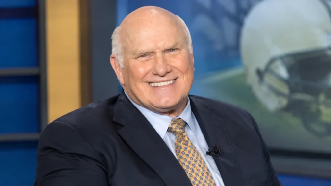 terry bradshaw