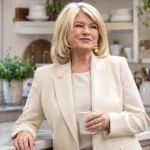 martha stewart