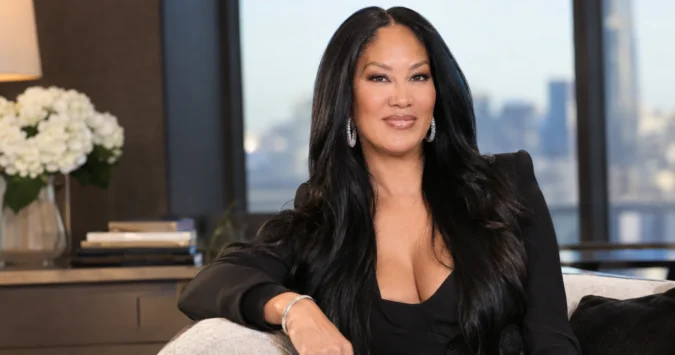 kimora lee simmons