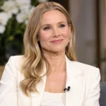 kristen bell