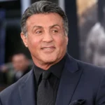 sylvester stallone