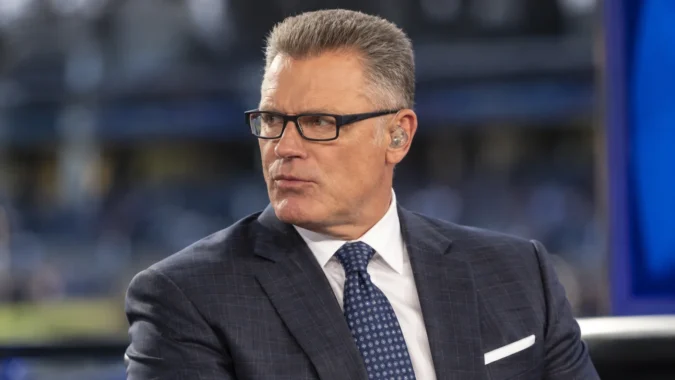 howie long