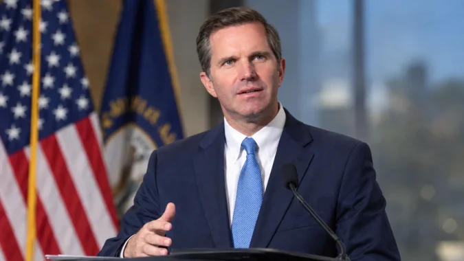 andy beshear