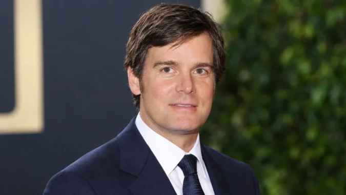 peter krause