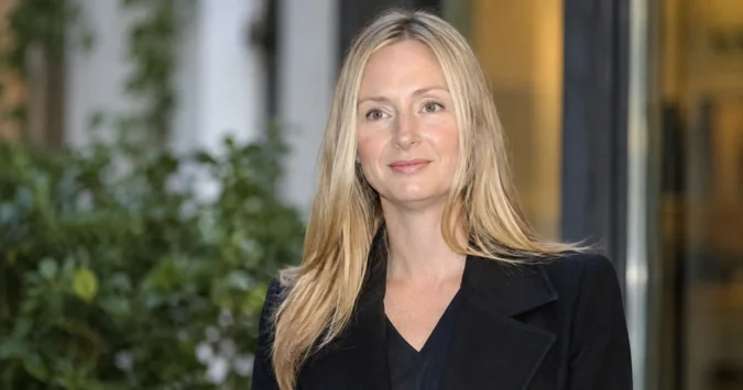 hope davis