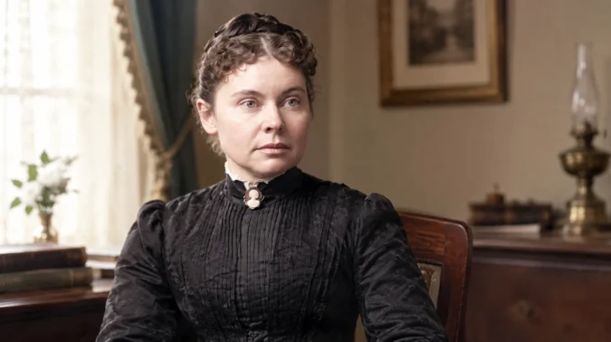 lizzie borden