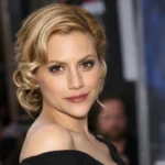 brittany murphy