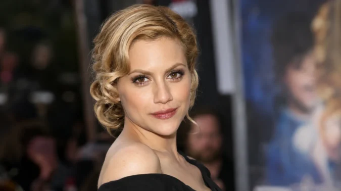 brittany murphy