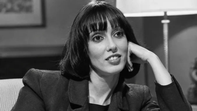 shelley duvall