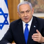 Benjamin Netanyahu