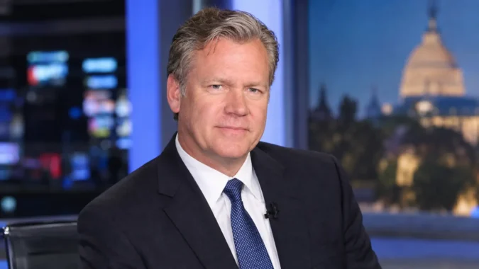 Chris Hansen