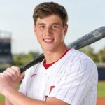 Lucas Spence