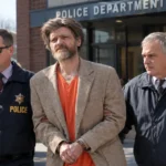 Ted Kaczynski