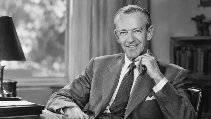 fred astaire