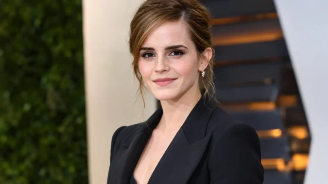 Emma Watson