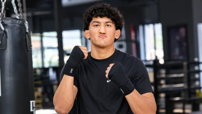 raul rosas jr