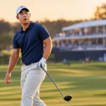 tom kim