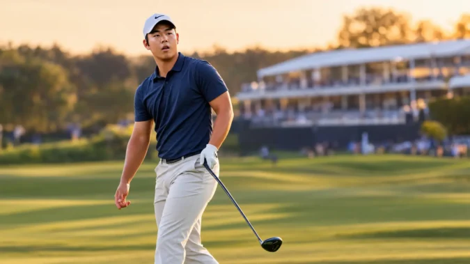 tom kim