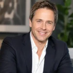 chad lowe