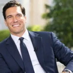 will reeve