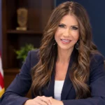 kristi noem
