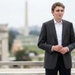 Barron Trump