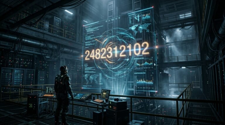2482312102: What Does This Number Mean?